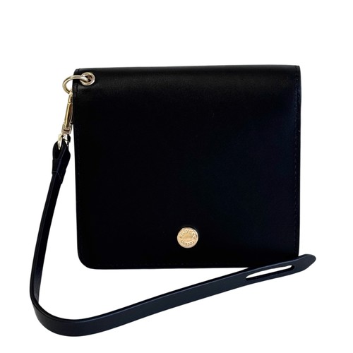 Radley purse black leather - purse,