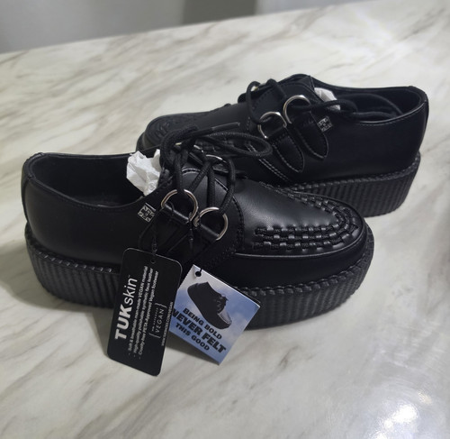 Mondo creepers platform - mondo,