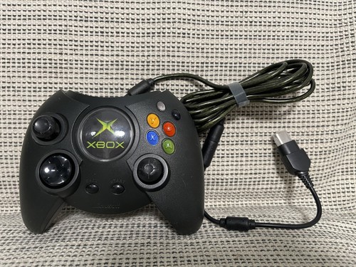Official xbox original - official,