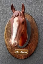 BESWICK THE MINSTREL HORSE