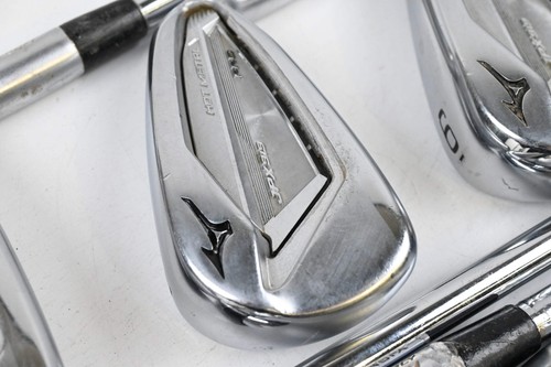 Mizuno jpx 919 - hot, pro