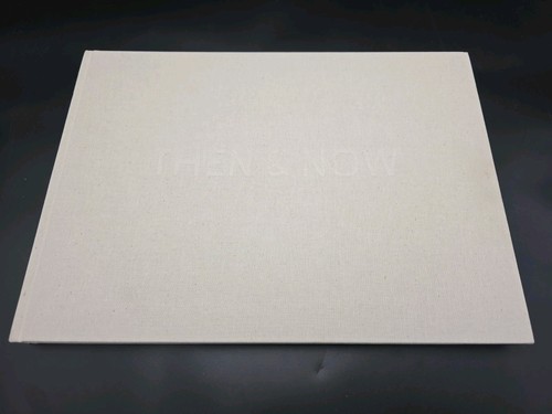 New ruscha then - new, and