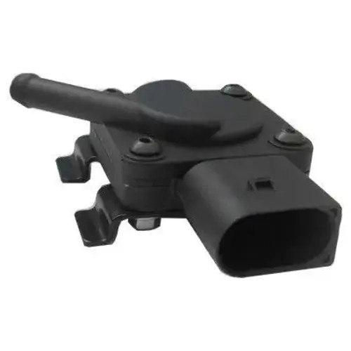 Exhaust gas pressure - , sensor