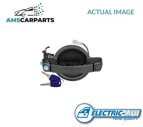 Car door handle rear zr80622sc - rear,