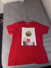 Asspizza Supreme Kermit The