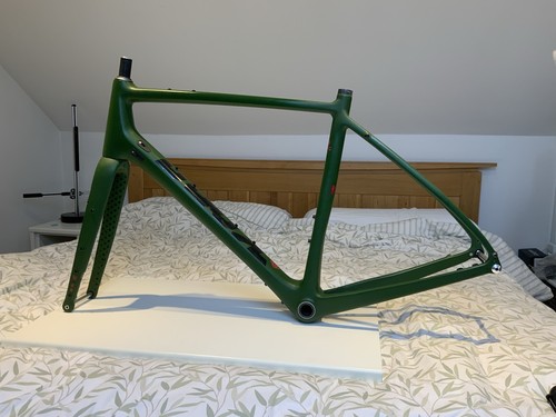 Kona libre carbon gravel - libre, dl