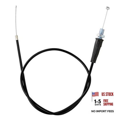 Throttle cable for 50cc - throttle,