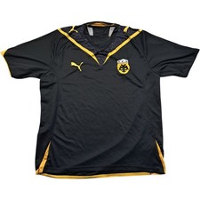 AEK Athens Football Shirt