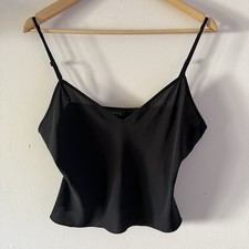 Women’s Linea Black 100%