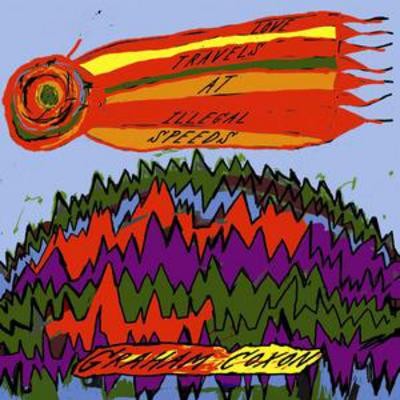 Graham coxon love - coxon:, travels