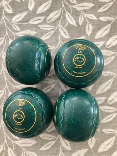 Aero quantum bowls - quantum,