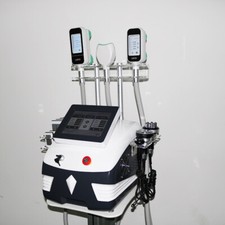 5 in 1 360 Cryolipolysis