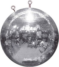 Large Mirror Ball for