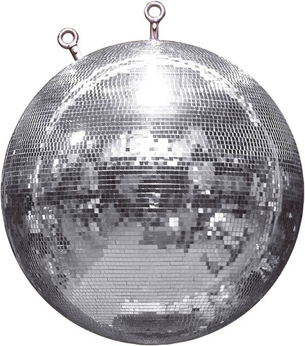 Large mirror ball for - mirror,
