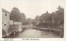 Winchester. The Weirs # 14 in