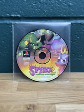 Spyro 2 Gateway To Glimmer