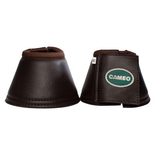 Cameo equine overreach - equine,
