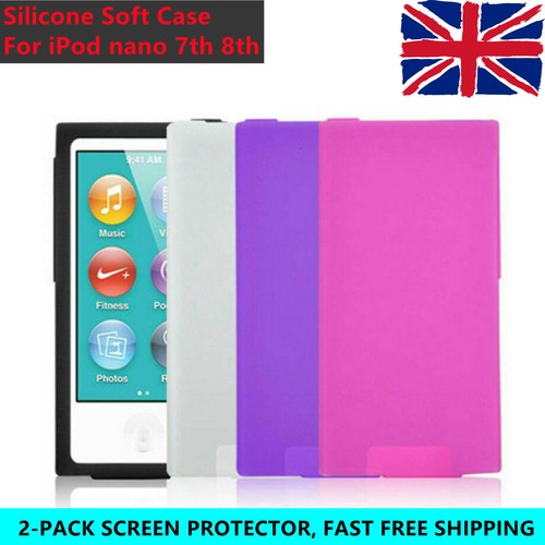 For apple ipod - apple, nano