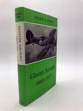 Gloster Aircraft Since 1917