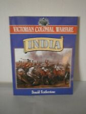 Victorian Colonial Warfare