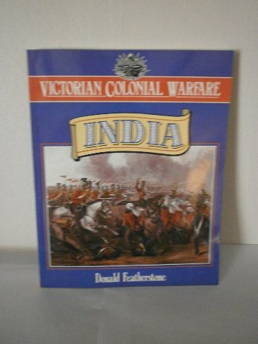 Victorian colonial warfare - colonial,