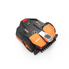 WORX WR202E Landroid VISION S250 robotic mower 250M2 Wireless Robot Lawnmower