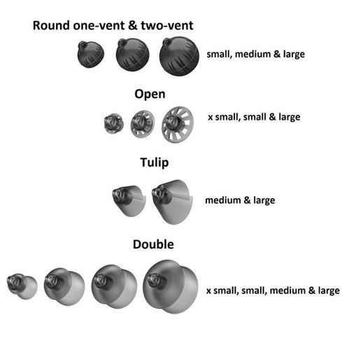 Widex domes - widex,