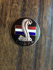 COBRA GT 4 SPEED SHIFT KNOB