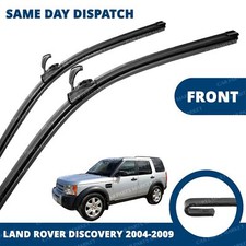 Front Windscreen 22" 22" Aero