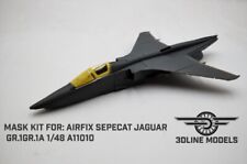 Mask set for: AIRFIX SEPECAT
