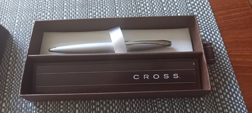 Cross ball point - point, matte