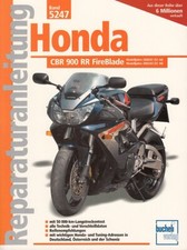 HONDA CBR900RR FireBlade