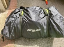 Airgo Stratus 600 Tent.  6 man