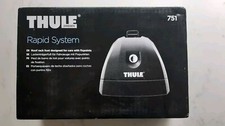Thule 751 Rapid System