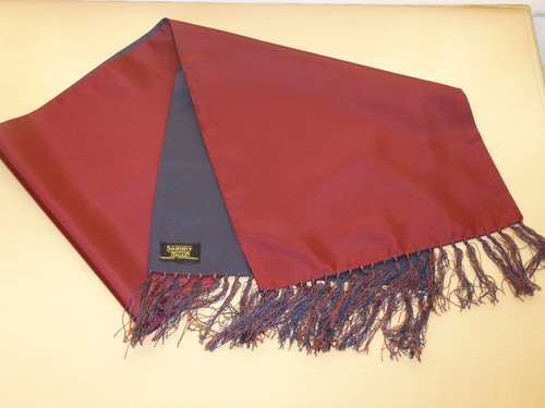 Vintage sammy reversible scarf - sammy,