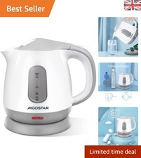 Travel-Friendly 1100W Electric