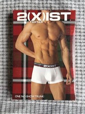 2 (x) Ist Mens Boxer Short