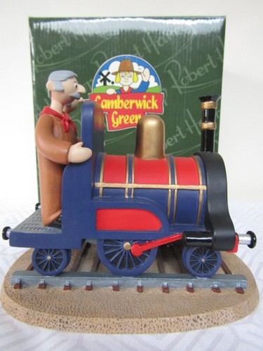 Robert harrop camberwick green - robert,