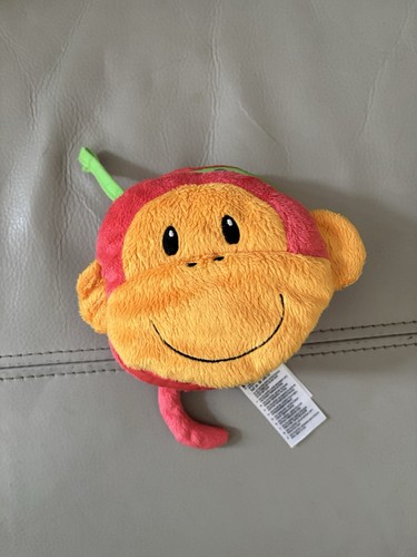 Mothercare monkey animal soft - animal,