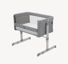 Joie Roomie Bedside Crib - Brand New Boxed RRP £159.99