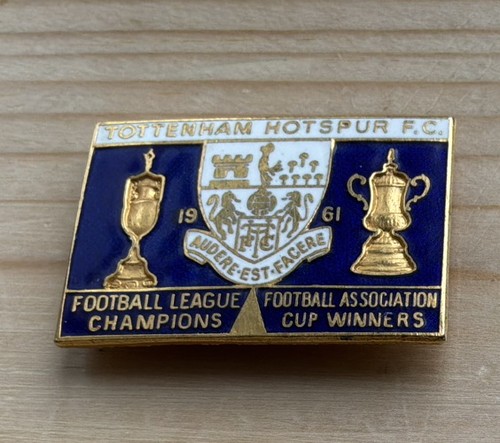 Rare old large tottenham - old,