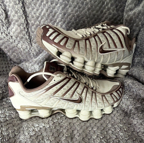 Nike shox men - men’s, lace-up