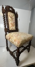 Late 19th Century Jacobean