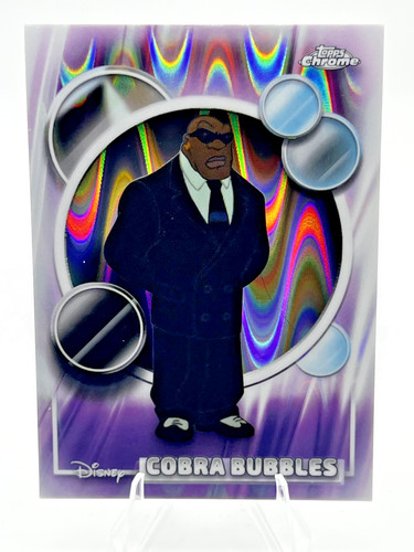 2026 topps disney chrome - 2026,