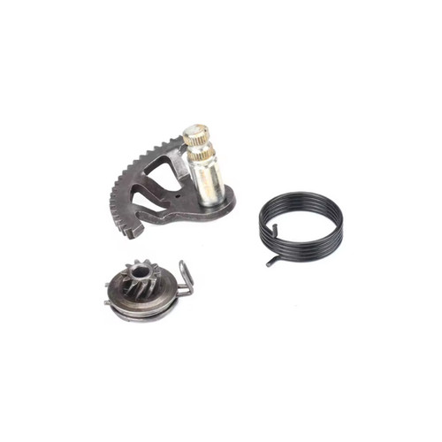 Kickstart shaft kit ktm - kickstart,