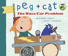 The Race Car Problem (Peg +