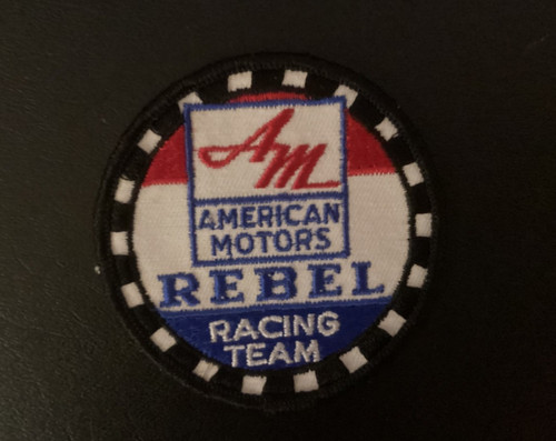 Vintage american motors rebel - vintage,