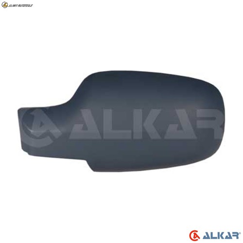 Exterior mirror cover 6341228 - exterior,