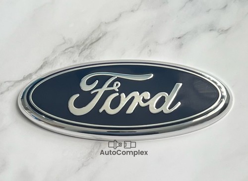 Ford 175mm 70mm blue - blue, &