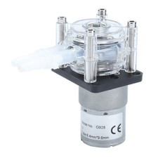 (12V)Peristaltic Pump Large